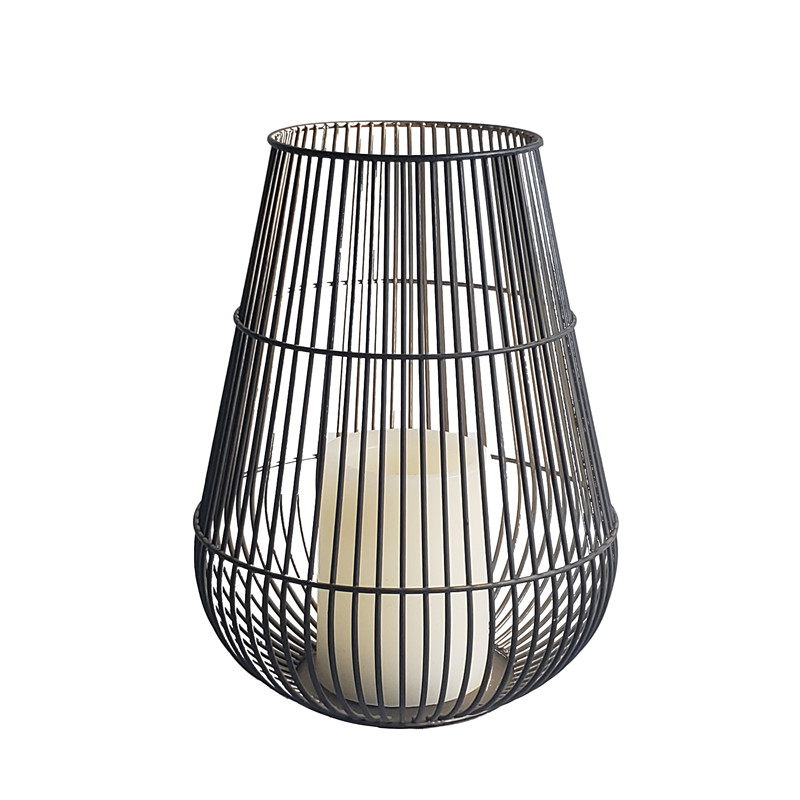 Candle holder